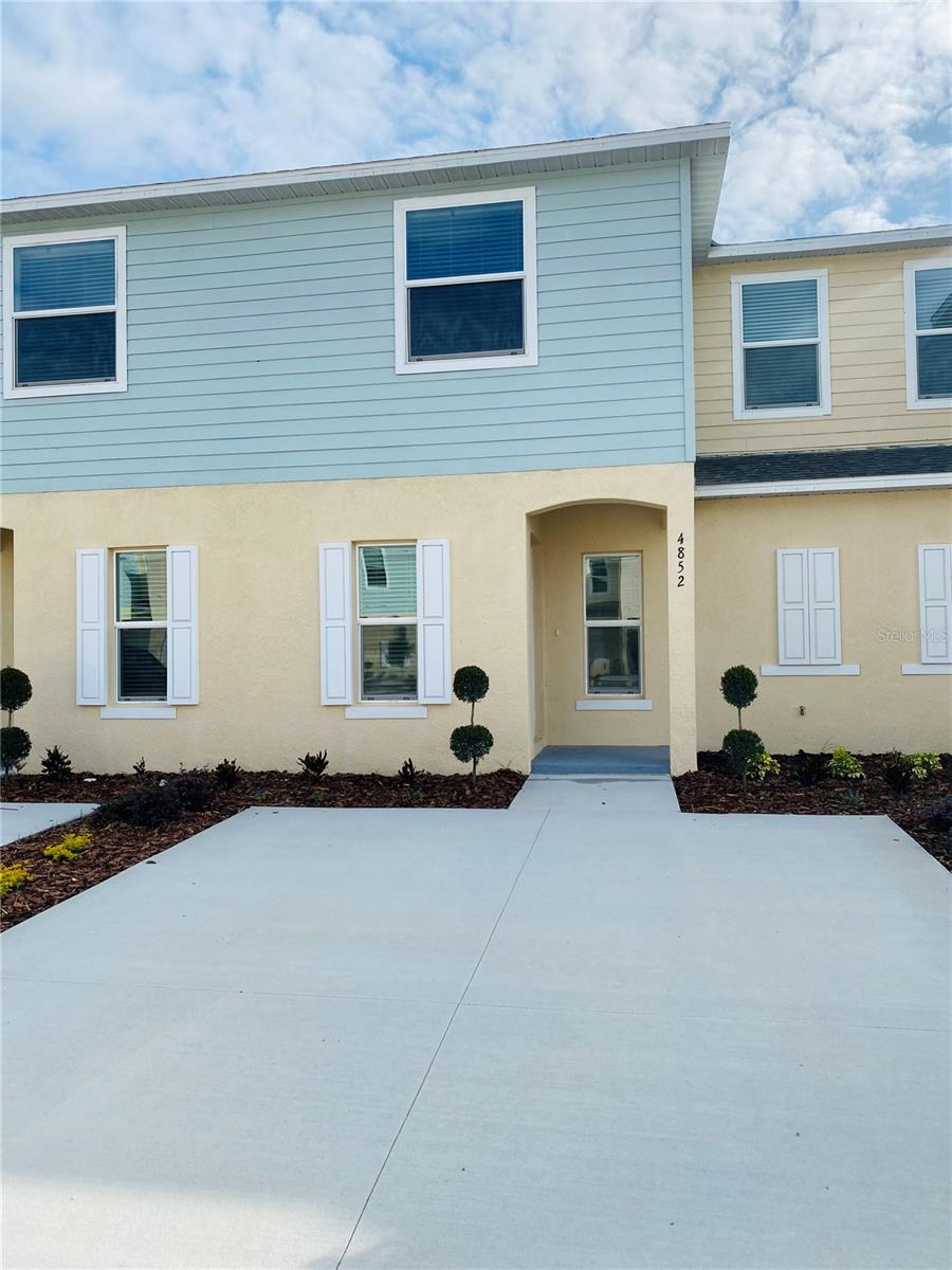 FIESTA KEY PH 2 - Residential