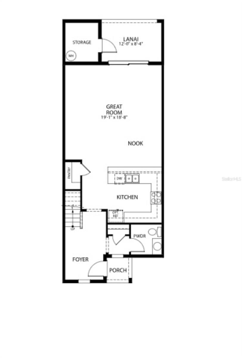 FIESTA KEY PH 2 - Residential