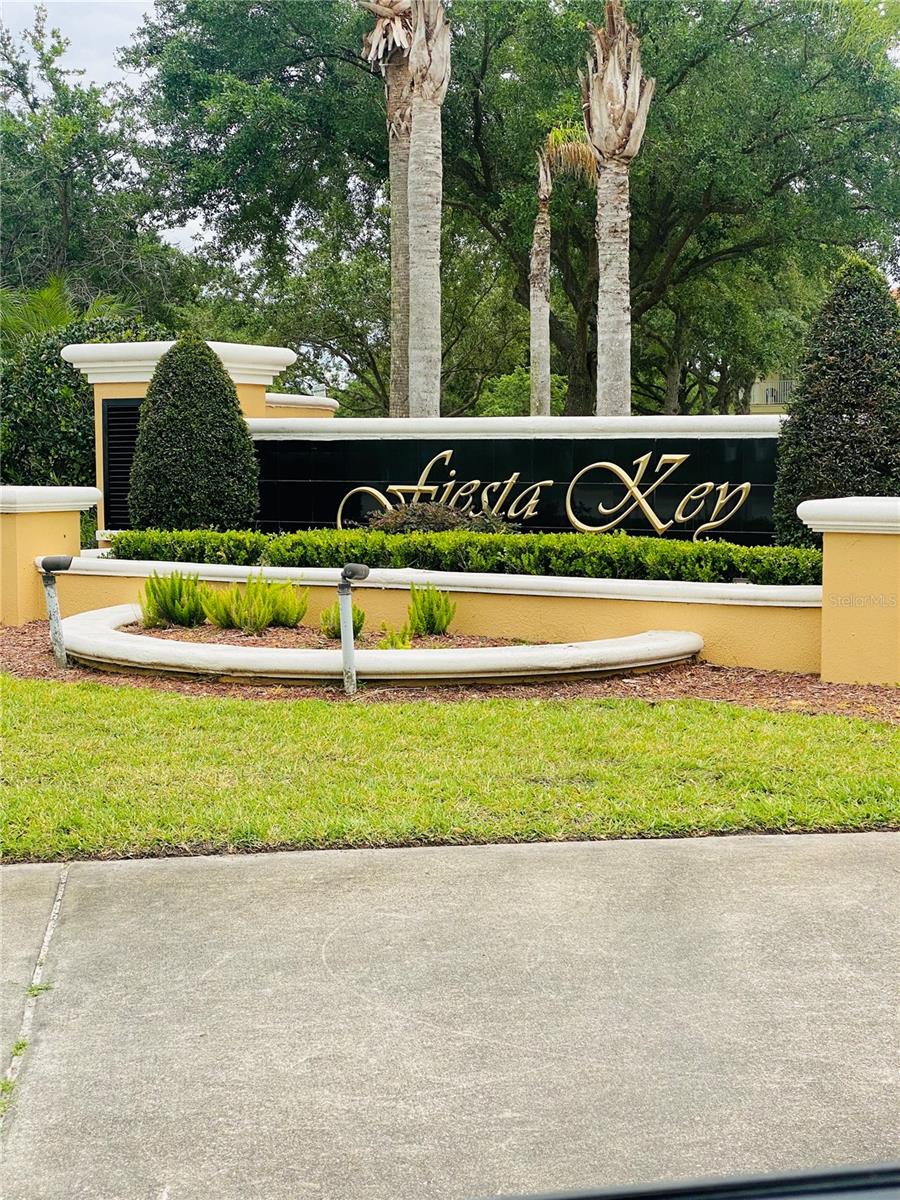 FIESTA KEY PH 2 - Residential