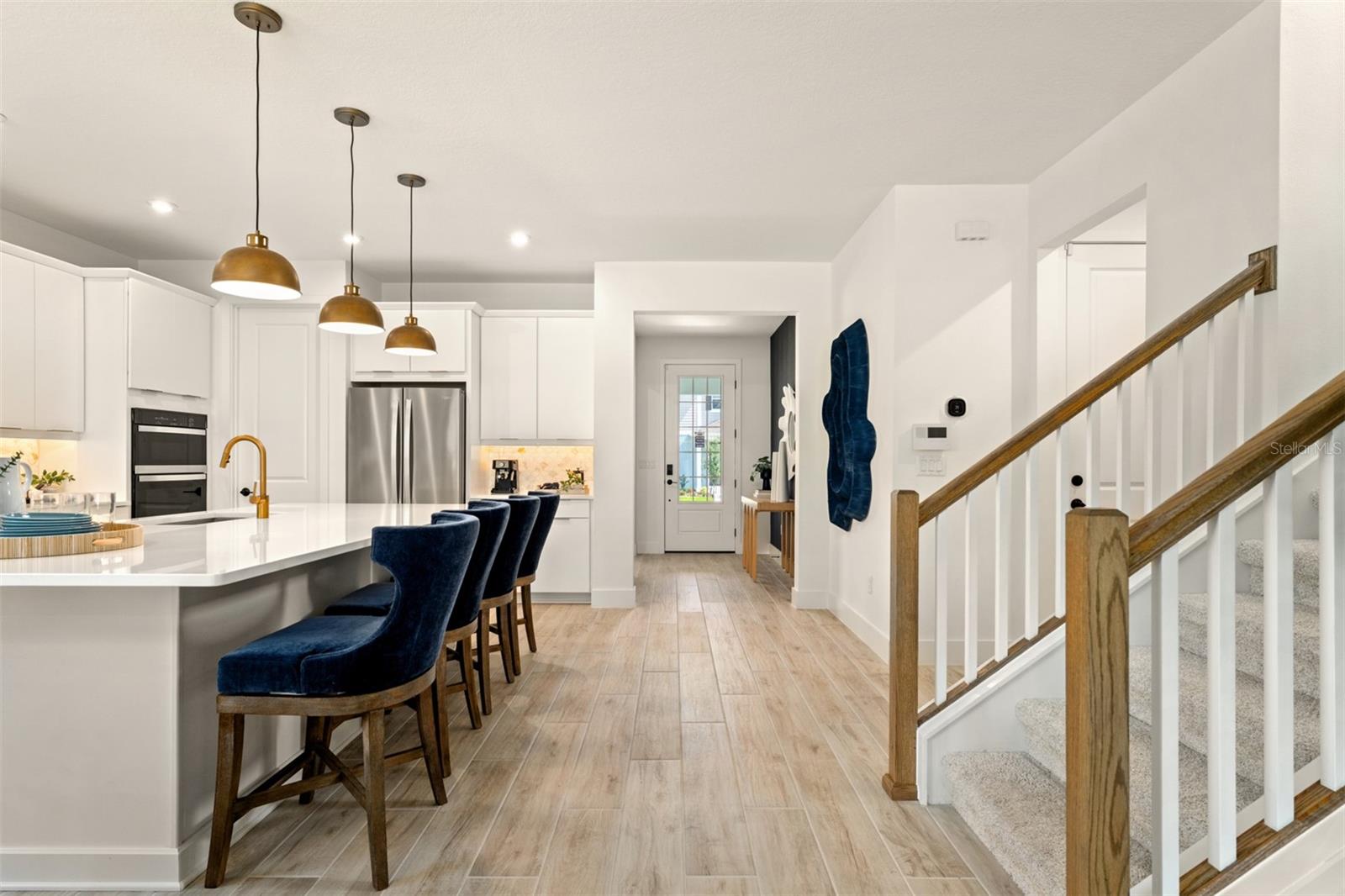 MERIDIAN PARKS PHASE 7 - Residential