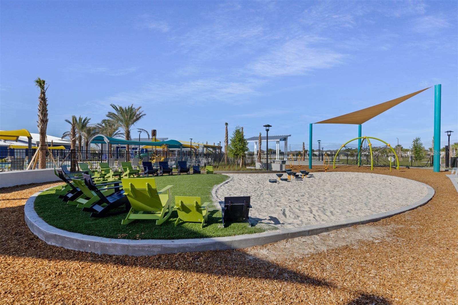 MERIDIAN PARKS PHASE 7 - Residential