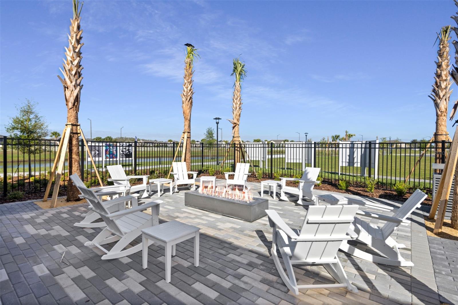 MERIDIAN PARKS PHASE 7 - Residential