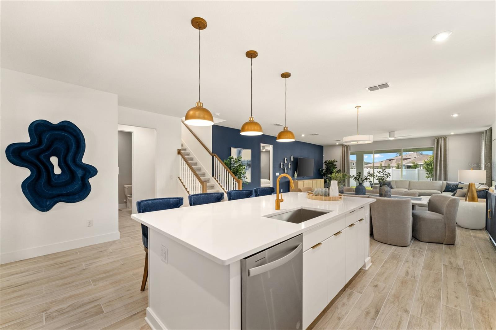 MERIDIAN PARKS PHASE 7 - Residential