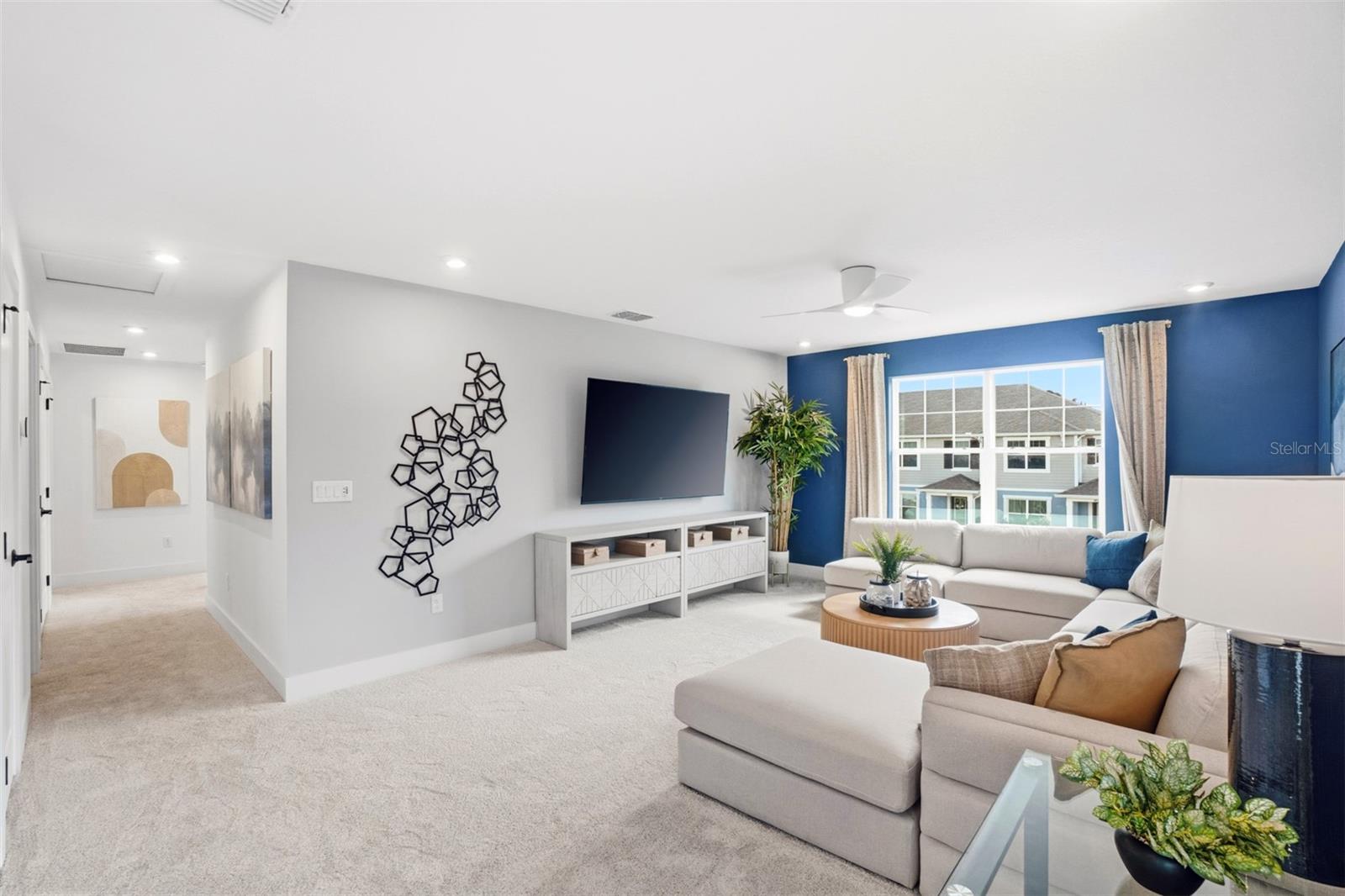 MERIDIAN PARKS PHASE 7 - Residential