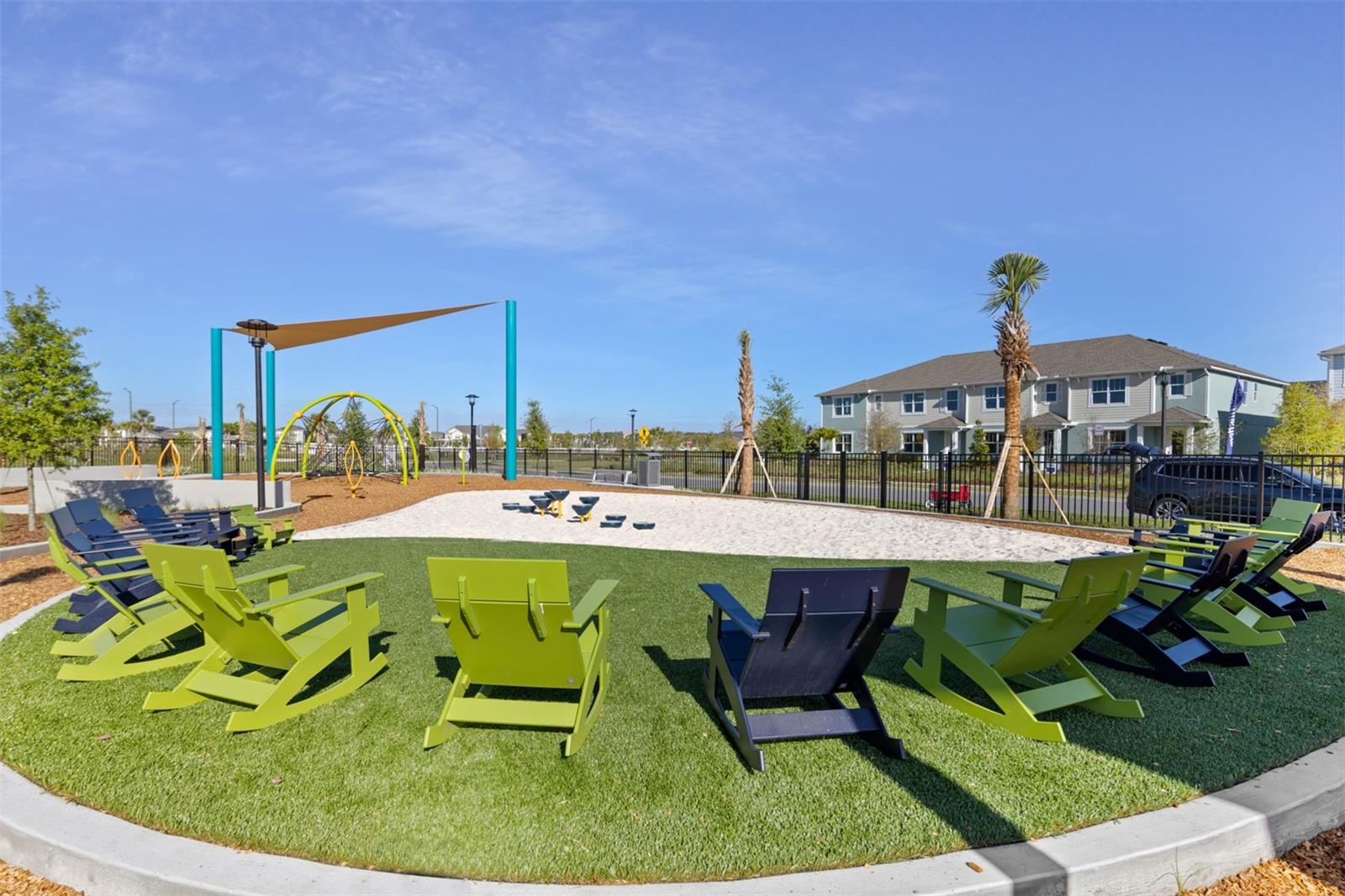 MERIDIAN PARKS PHASE 7 - Residential