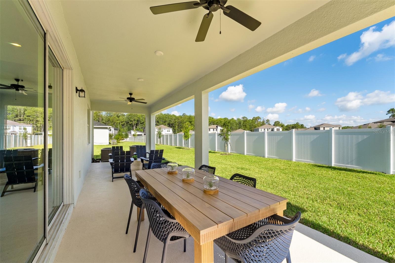MERIDIAN PARKS PHASE 7 - Residential