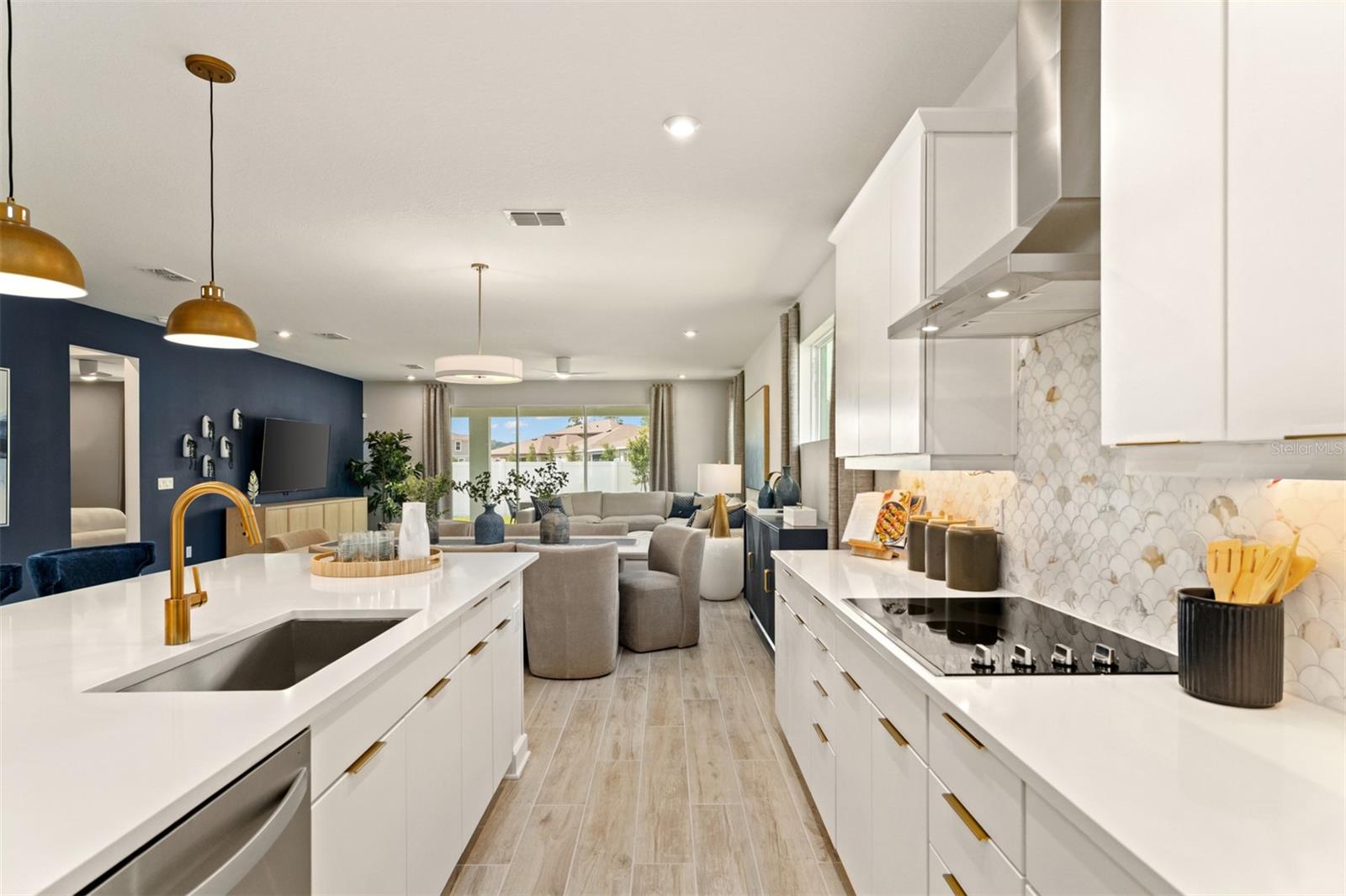 MERIDIAN PARKS PHASE 7 - Residential