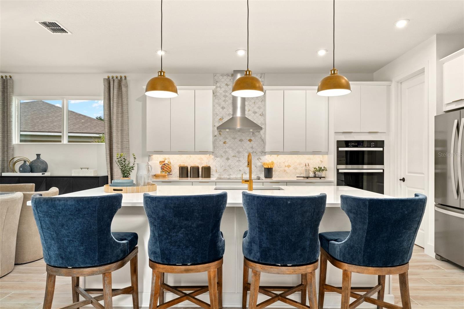 MERIDIAN PARKS PHASE 7 - Residential