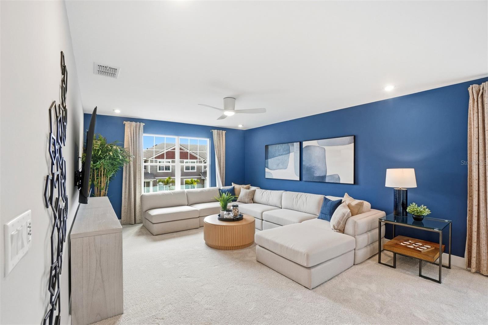 MERIDIAN PARKS PHASE 7 - Residential