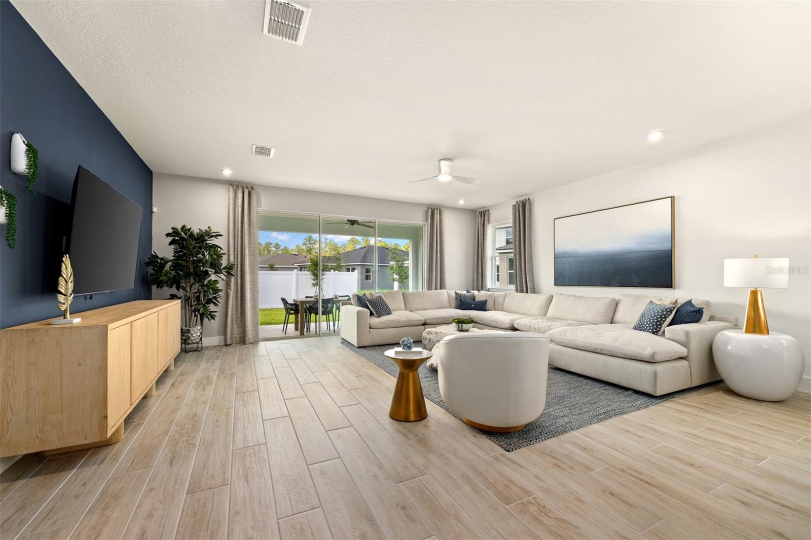MERIDIAN PARKS PHASE 7 - Residential