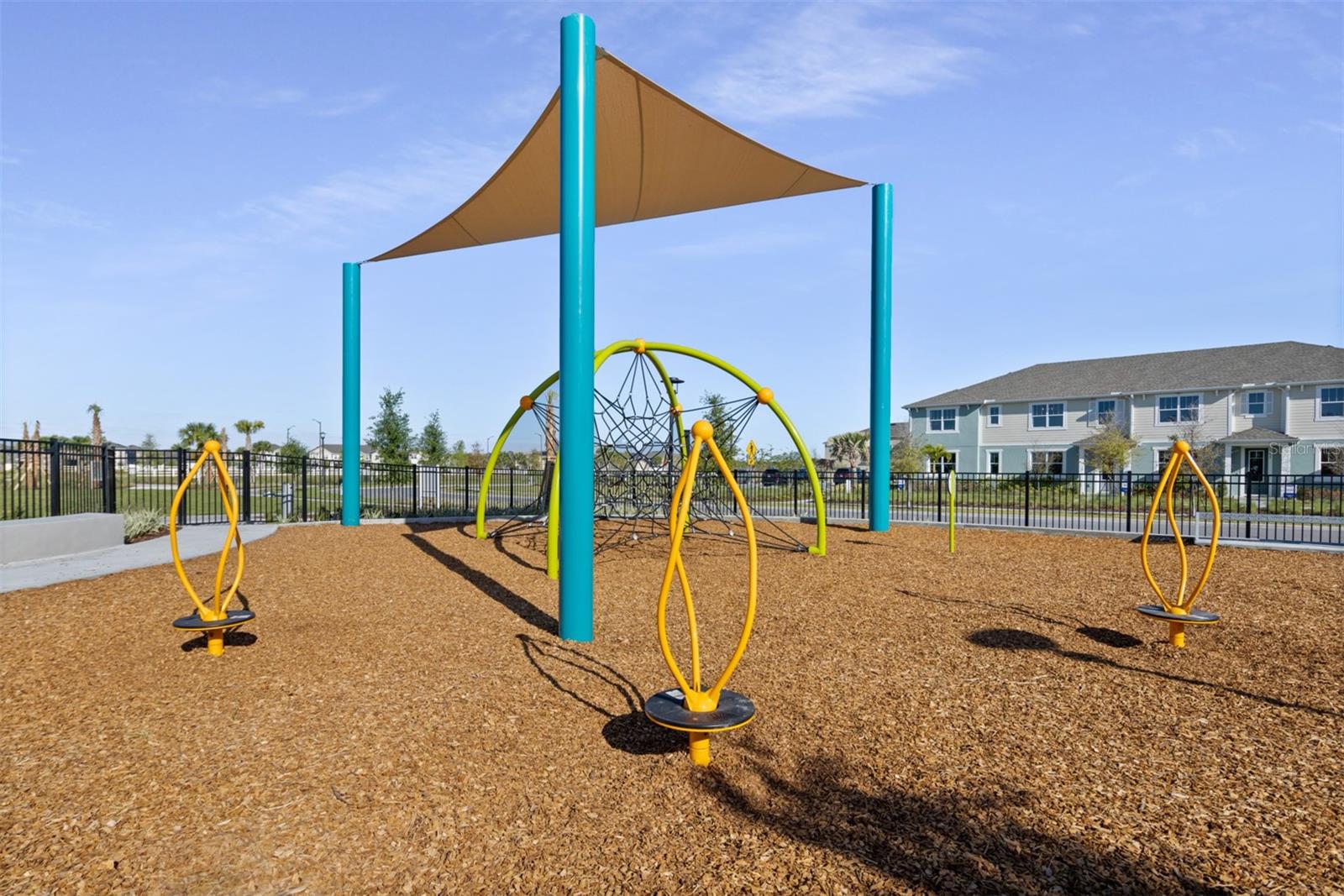 MERIDIAN PARKS PHASE 7 - Residential