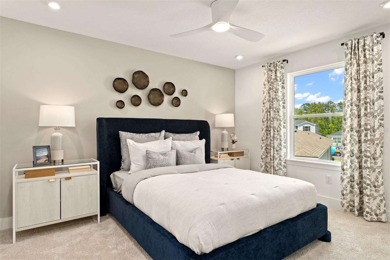 MERIDIAN PARKS PHASE 7 - Residential