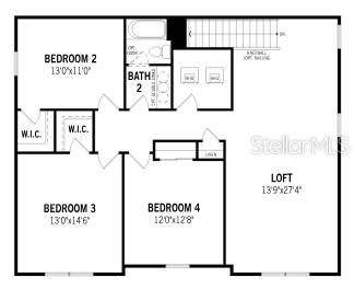 MERIDIAN PARKS PHASE 7 - Residential