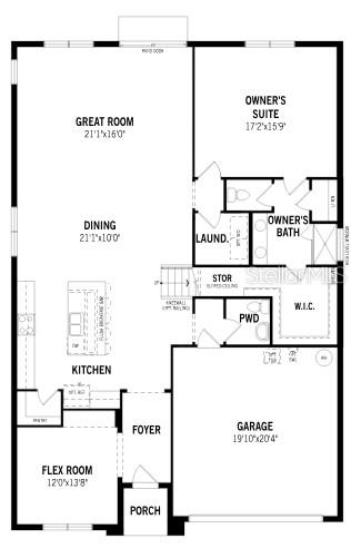 MERIDIAN PARKS PHASE 7 - Residential
