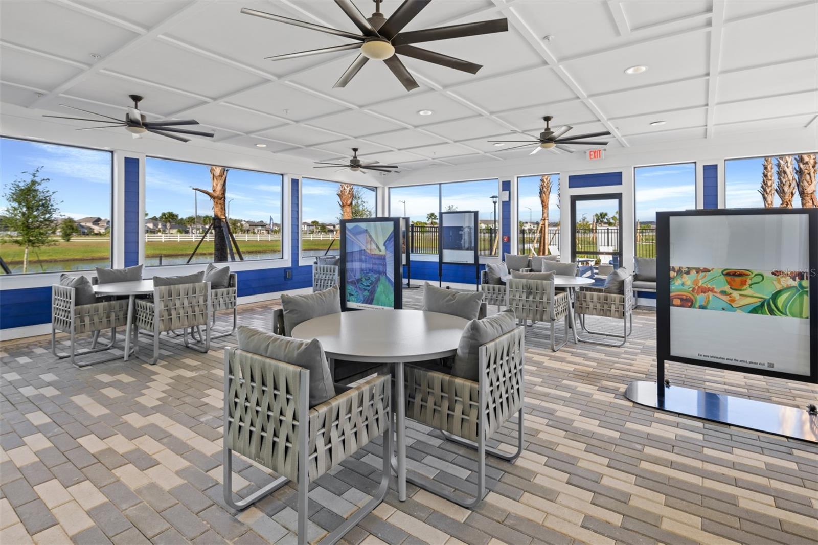 MERIDIAN PARKS PHASE 7 - Residential