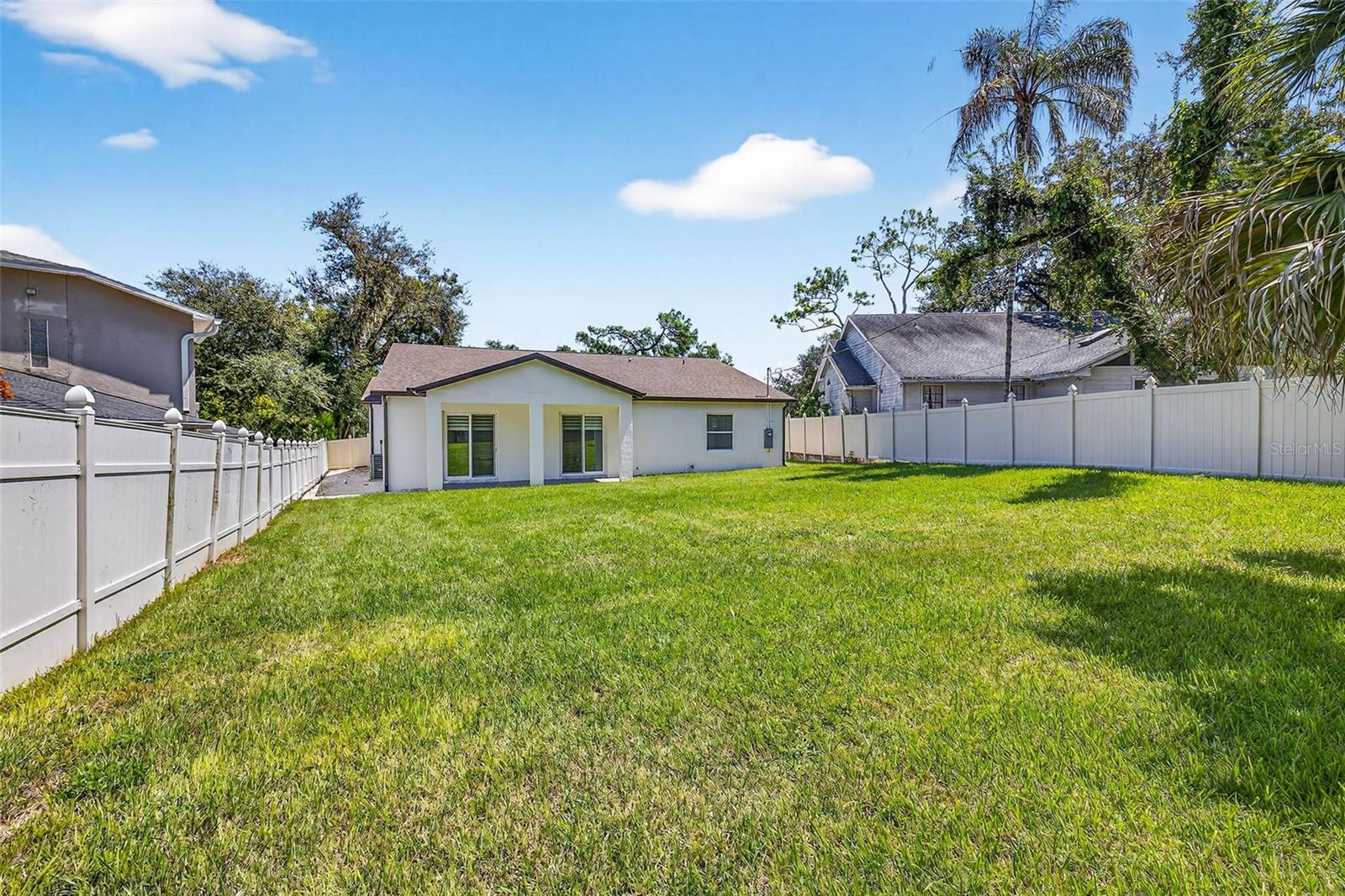 TEMPLE TERRACE TOWNSITE - Residential