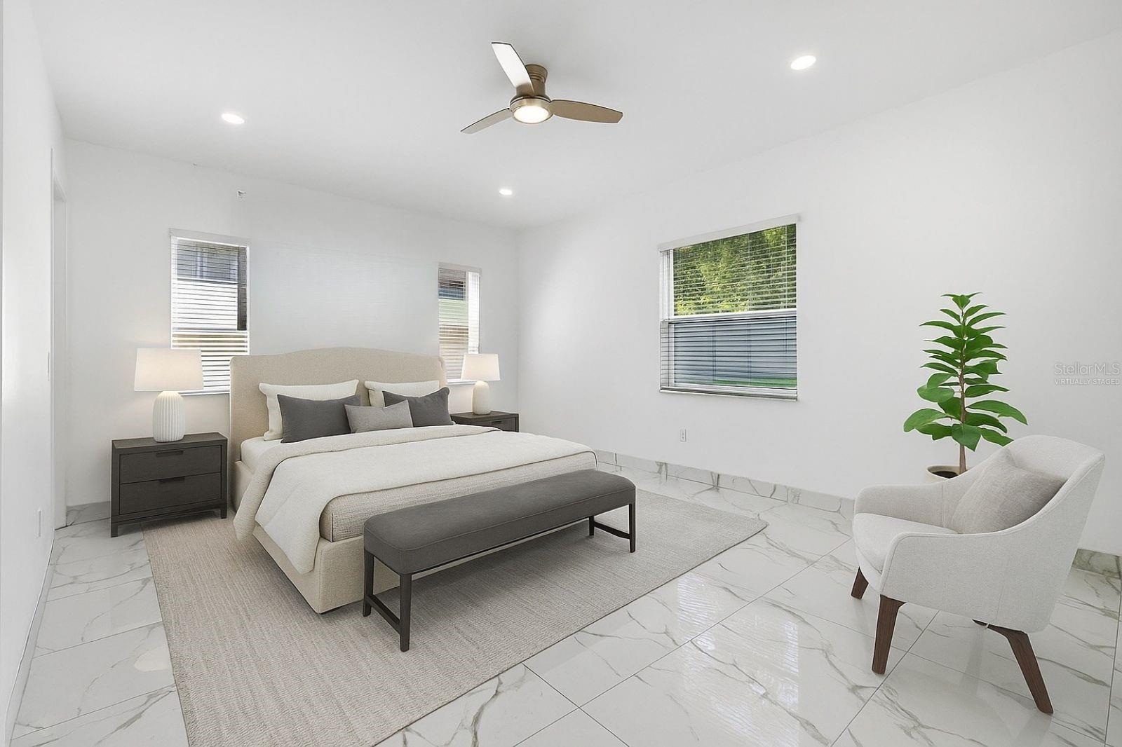 TEMPLE TERRACE TOWNSITE - Residential