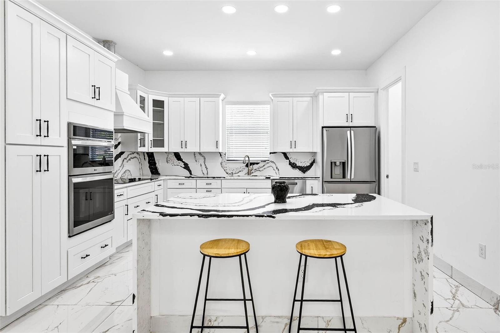 TEMPLE TERRACE TOWNSITE - Residential