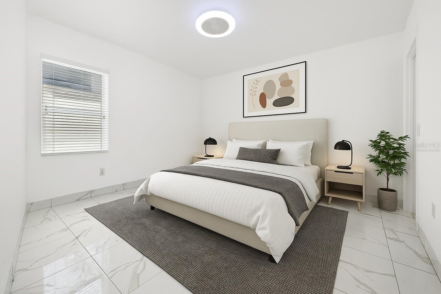 TEMPLE TERRACE TOWNSITE - Residential