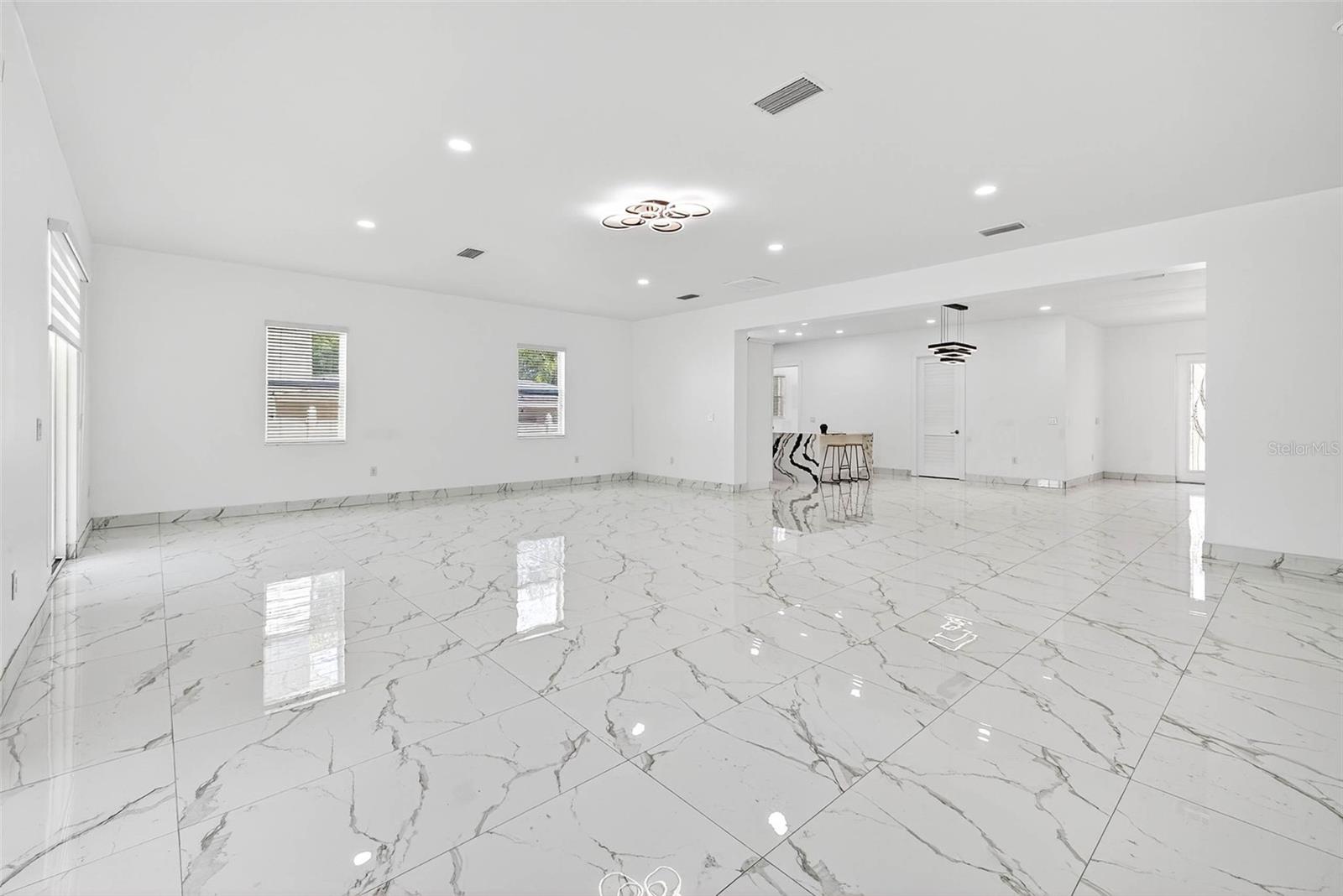 TEMPLE TERRACE TOWNSITE - Residential