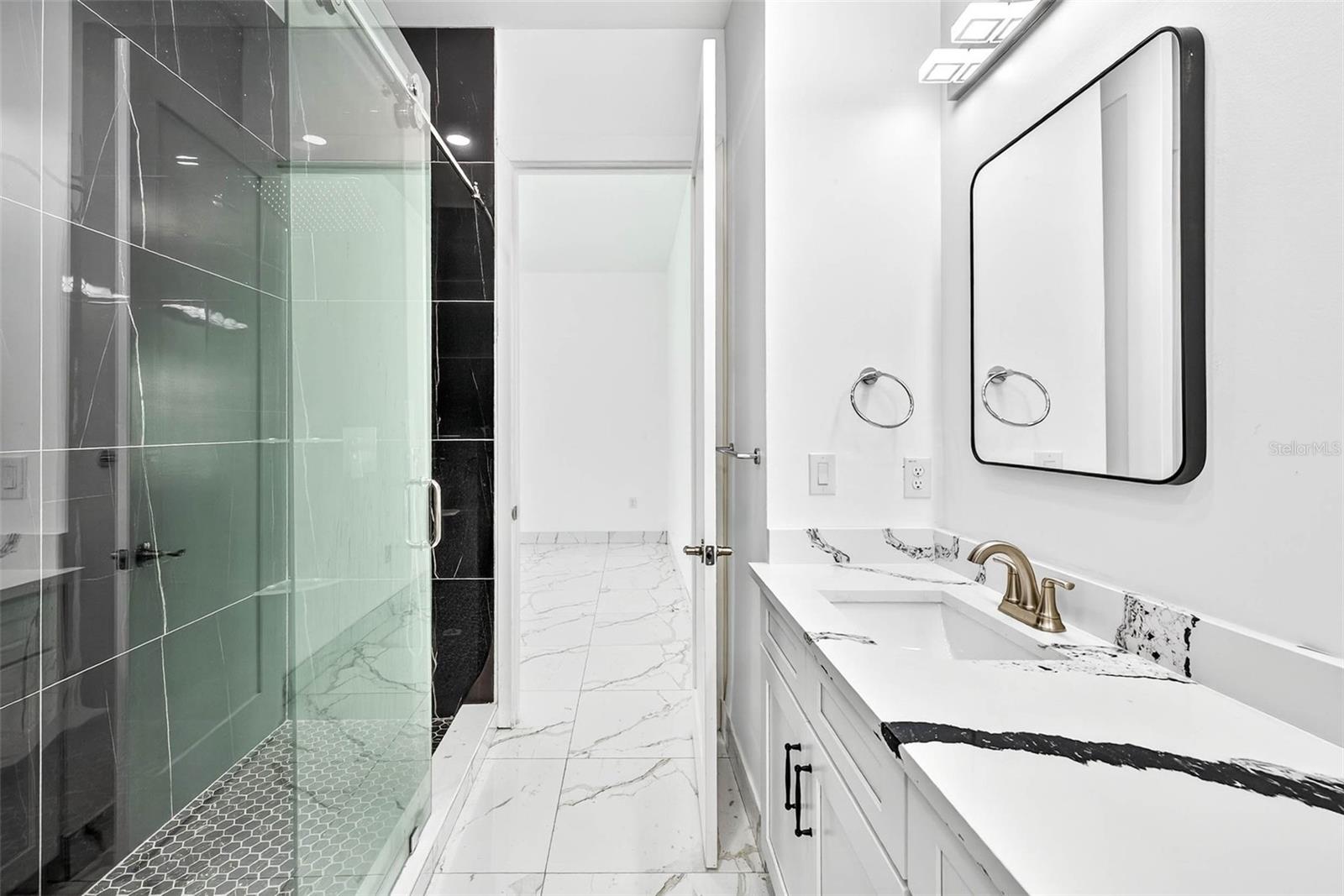 TEMPLE TERRACE TOWNSITE - Residential
