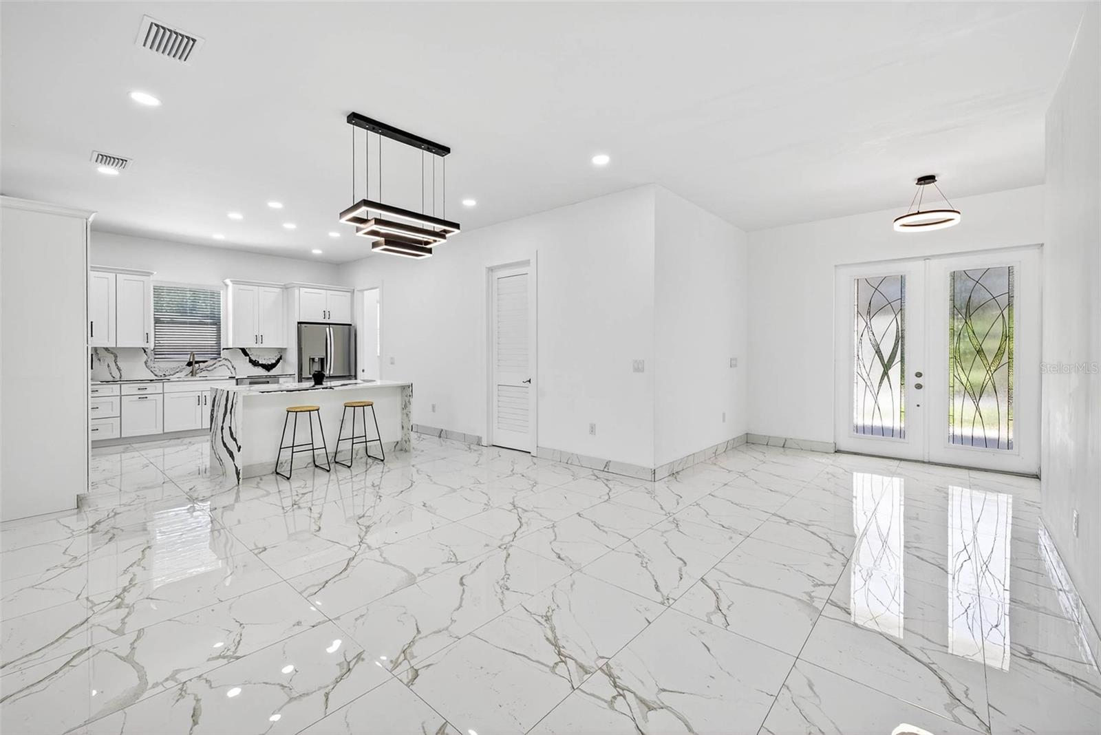 TEMPLE TERRACE TOWNSITE - Residential