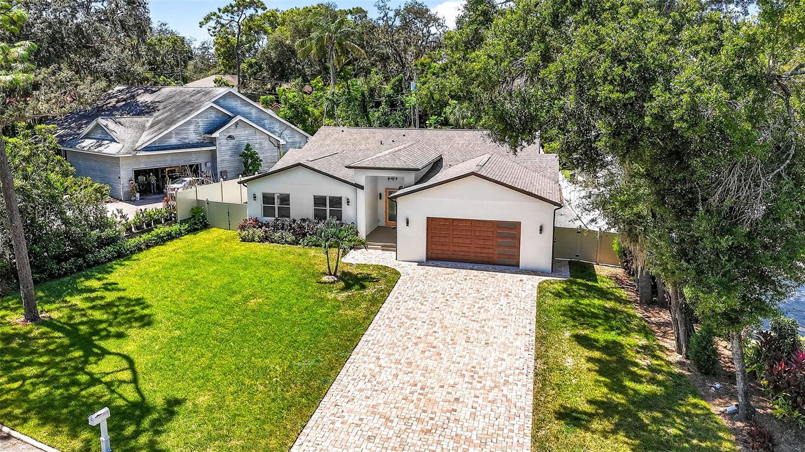 TEMPLE TERRACE TOWNSITE - Residential