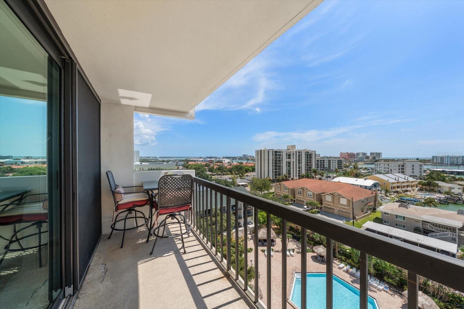 STARBOARD TOWER - Residential