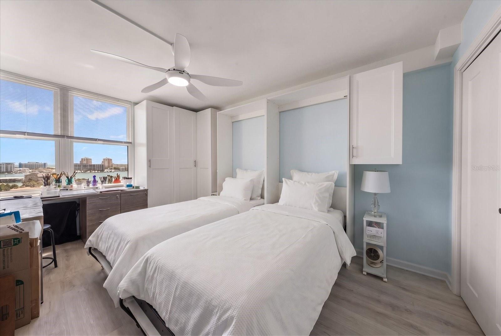 STARBOARD TOWER - Residential