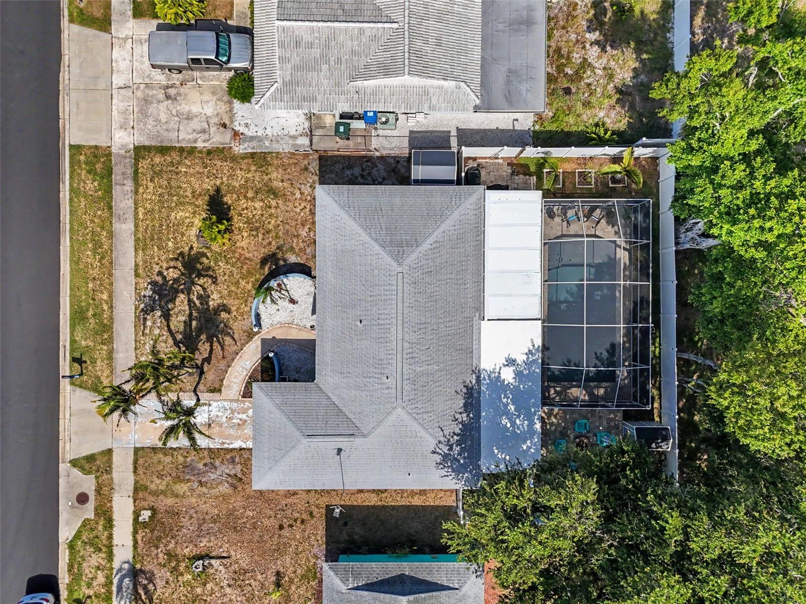 IMPERIAL GROVES - Residential