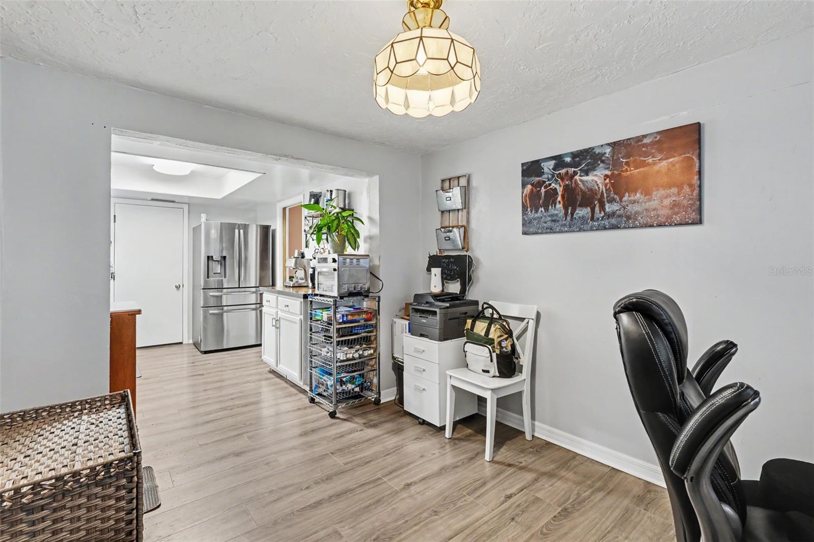 IMPERIAL GROVES - Residential
