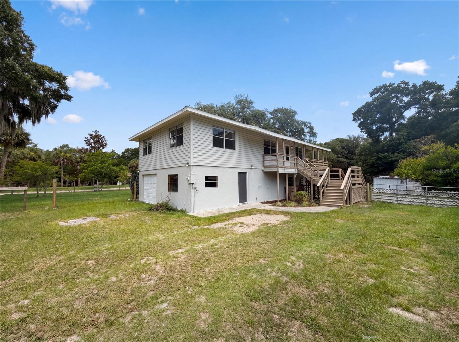 ORLANDO HILLS - Residential