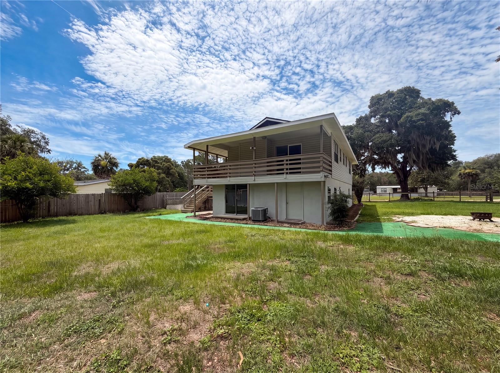 ORLANDO HILLS - Residential