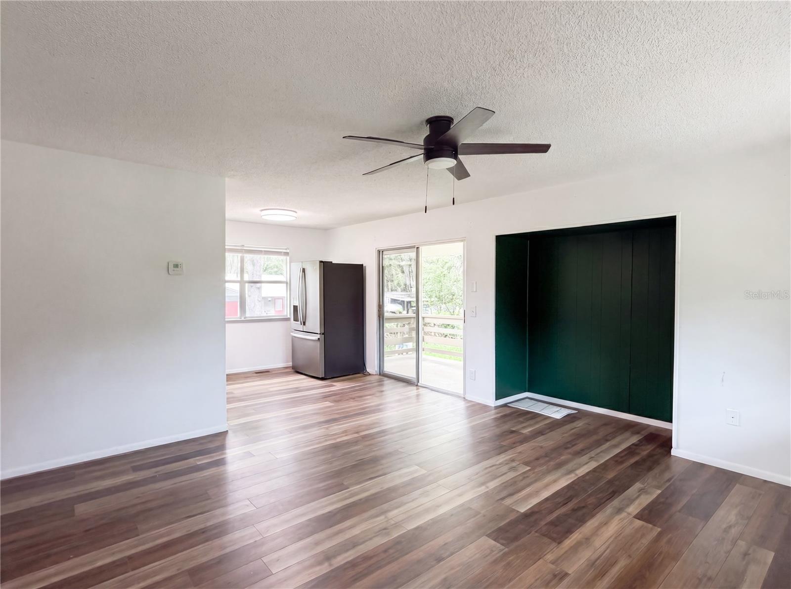 ORLANDO HILLS - Residential