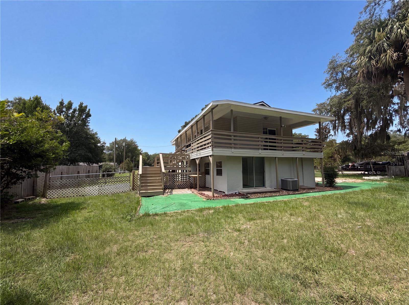 ORLANDO HILLS - Residential