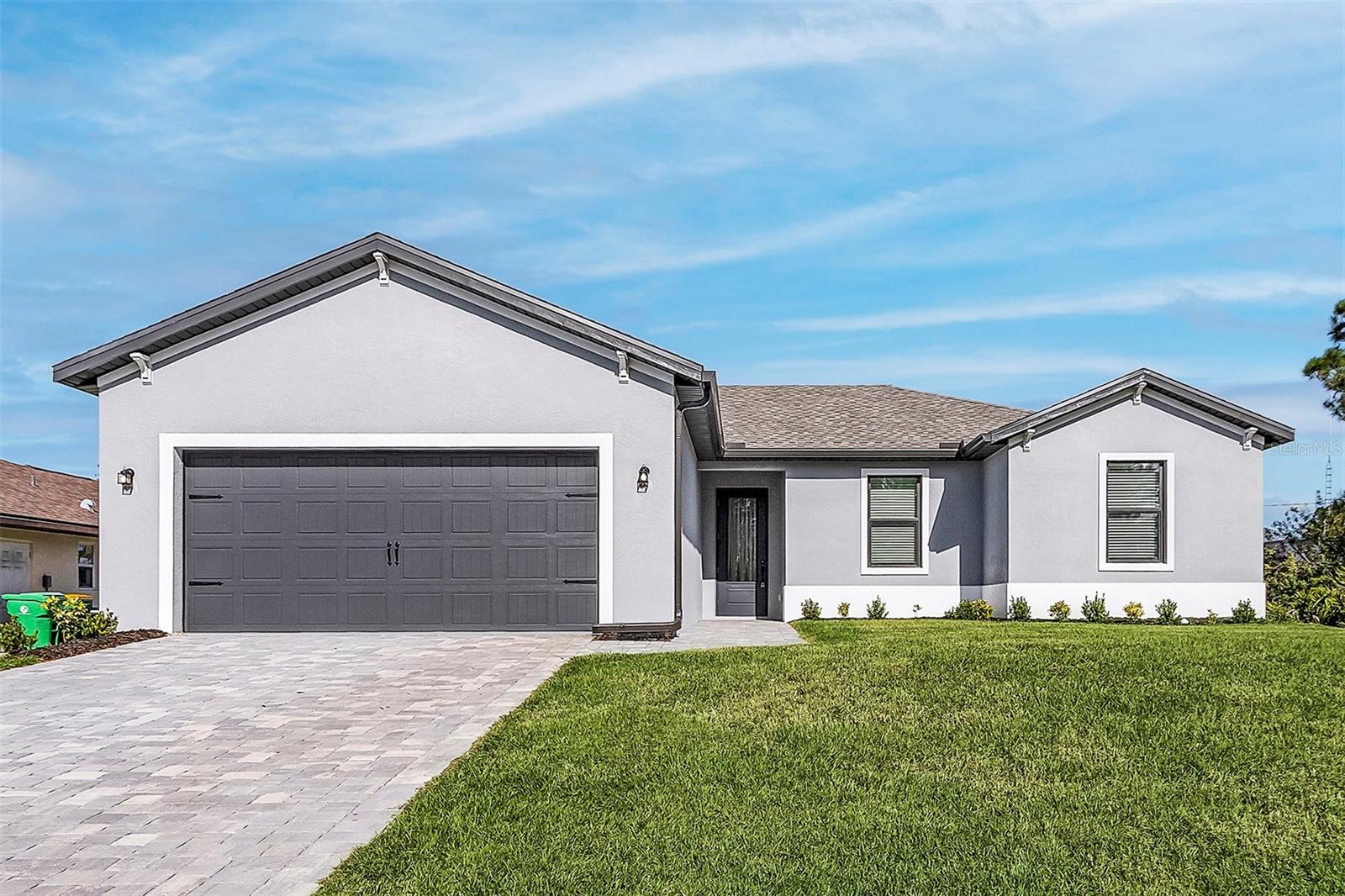 Pre-Construction. To be built. Welcome to the Cedar Key plan by LGI Homes! This eye-catching new home offers 3-bedrooms and 2 bathrooms, perfect for you and your family. With its thoughtfully designed layout, you will find it easy to move between the kitchen and family rooms when entertaining friends and family in your new home. This floor plan offers an incredible blend of comfort and style.