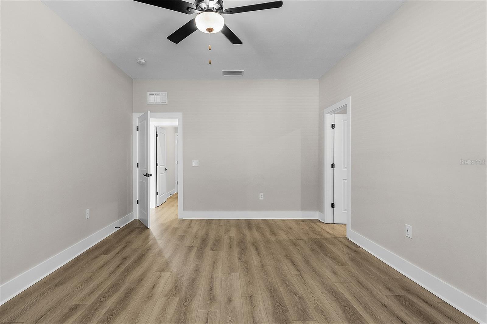 LAKE GALLAGHER SUB - Residential