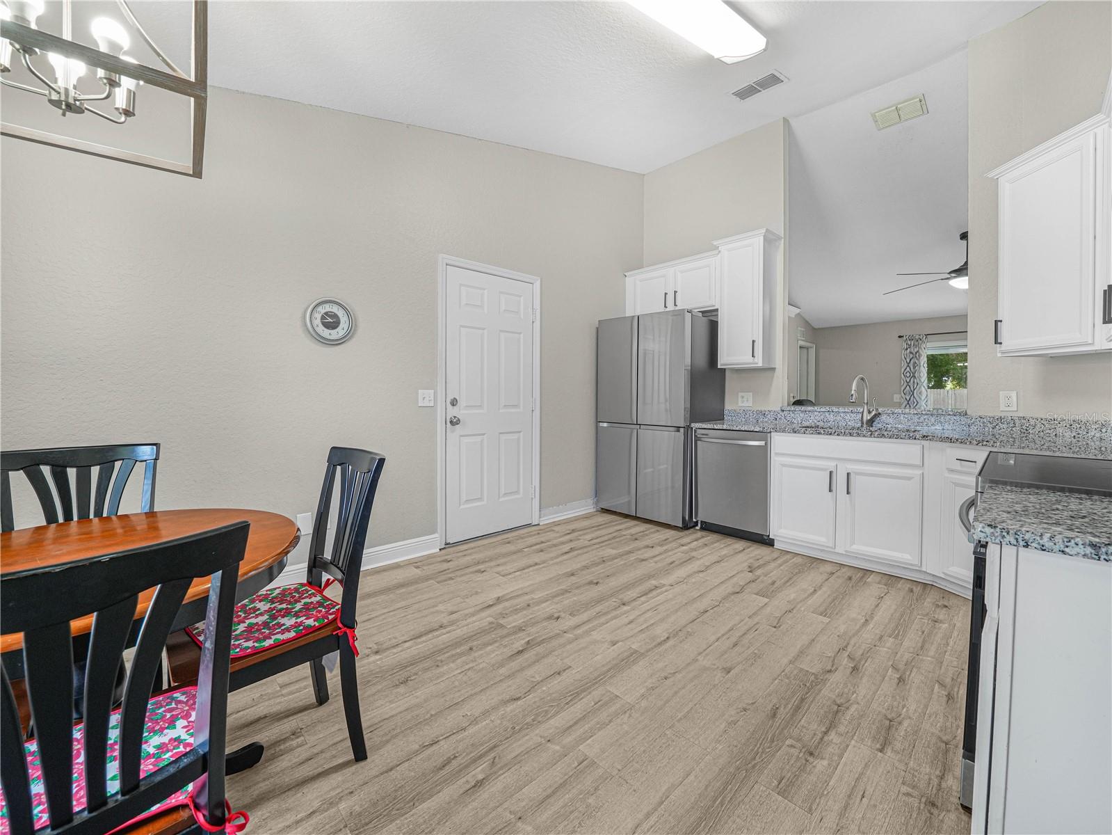 SANDALWOOD SUB - Residential