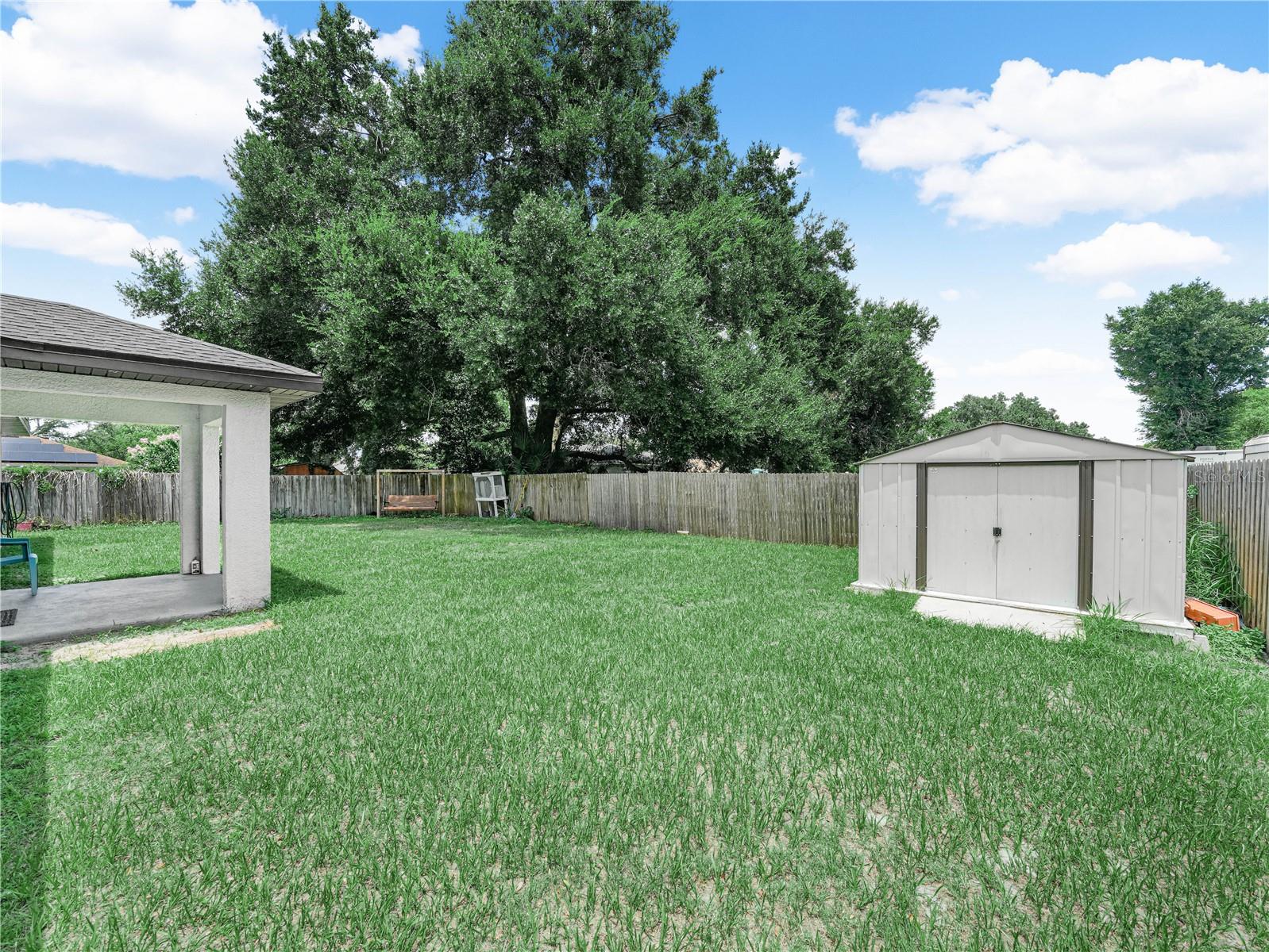SANDALWOOD SUB - Residential