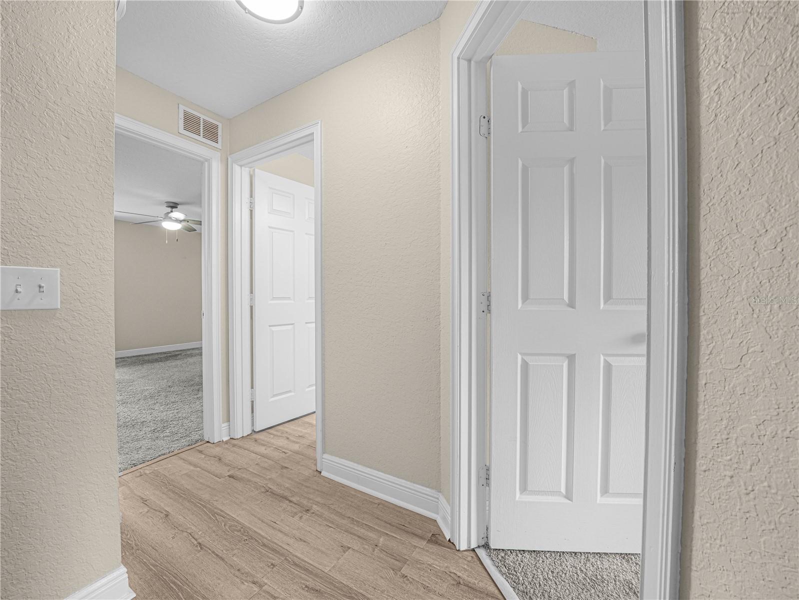 SANDALWOOD SUB - Residential
