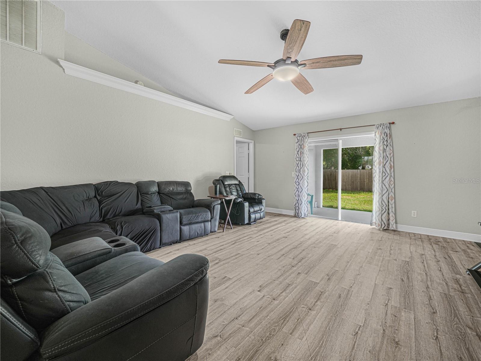 SANDALWOOD SUB - Residential