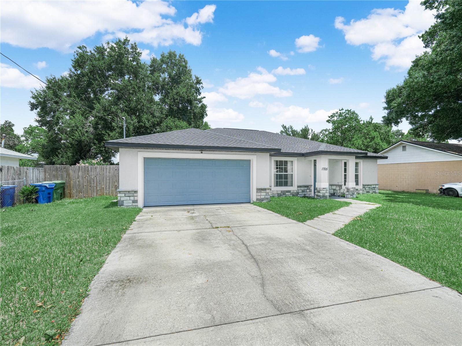 SANDALWOOD SUB - Residential
