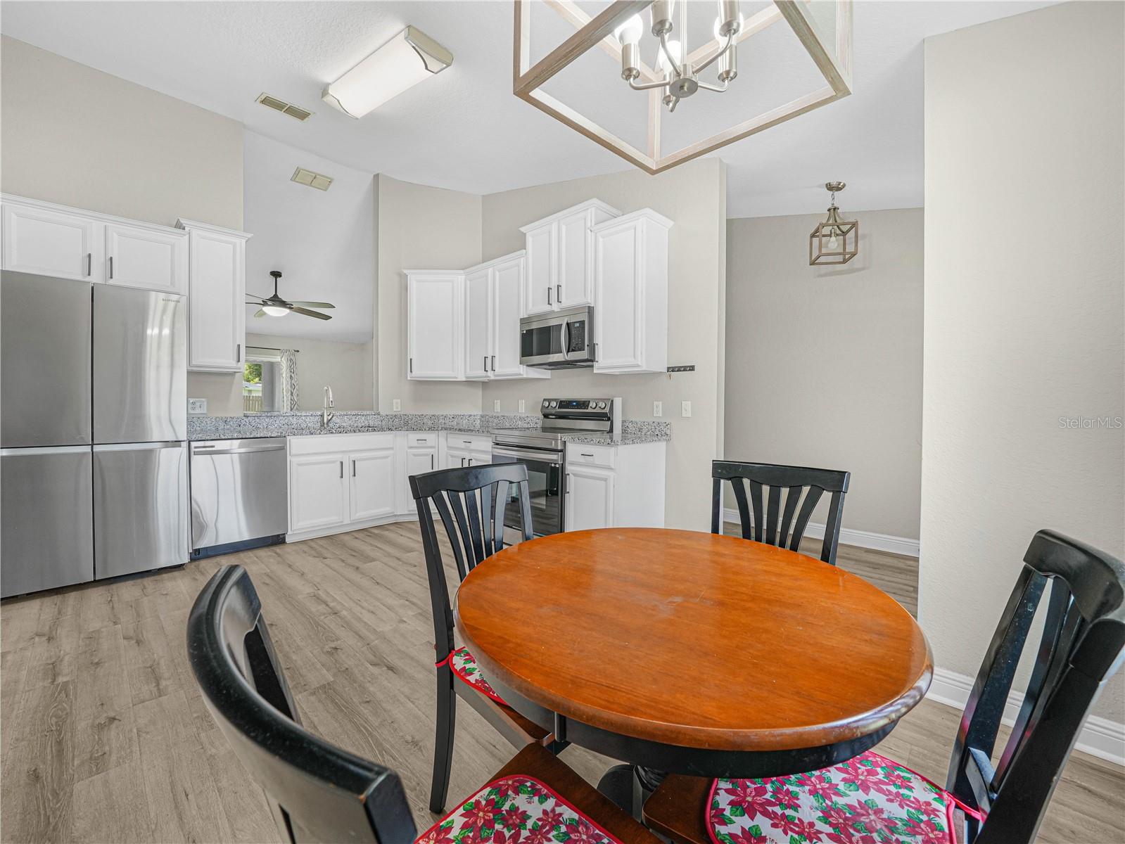 SANDALWOOD SUB - Residential