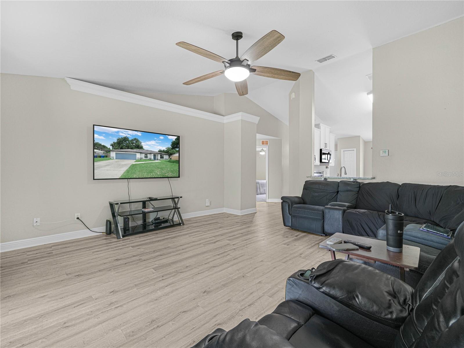 SANDALWOOD SUB - Residential