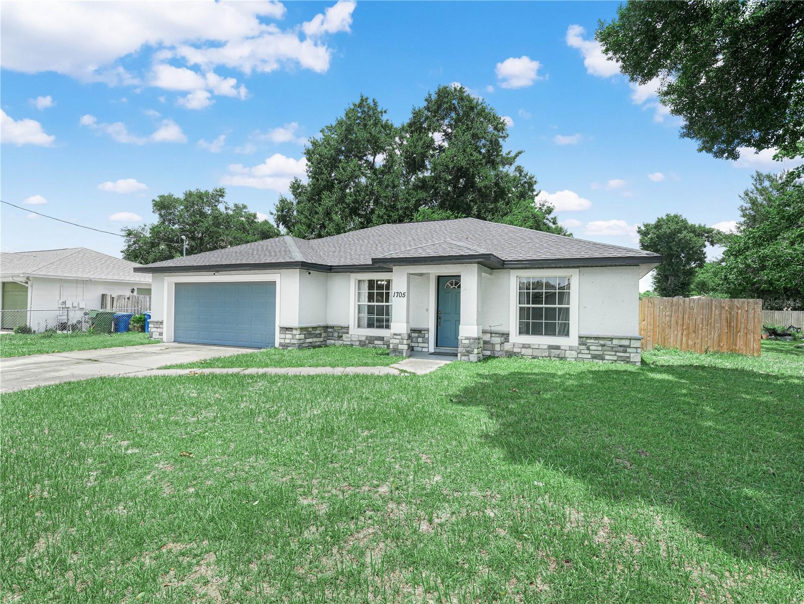 SANDALWOOD SUB - Residential
