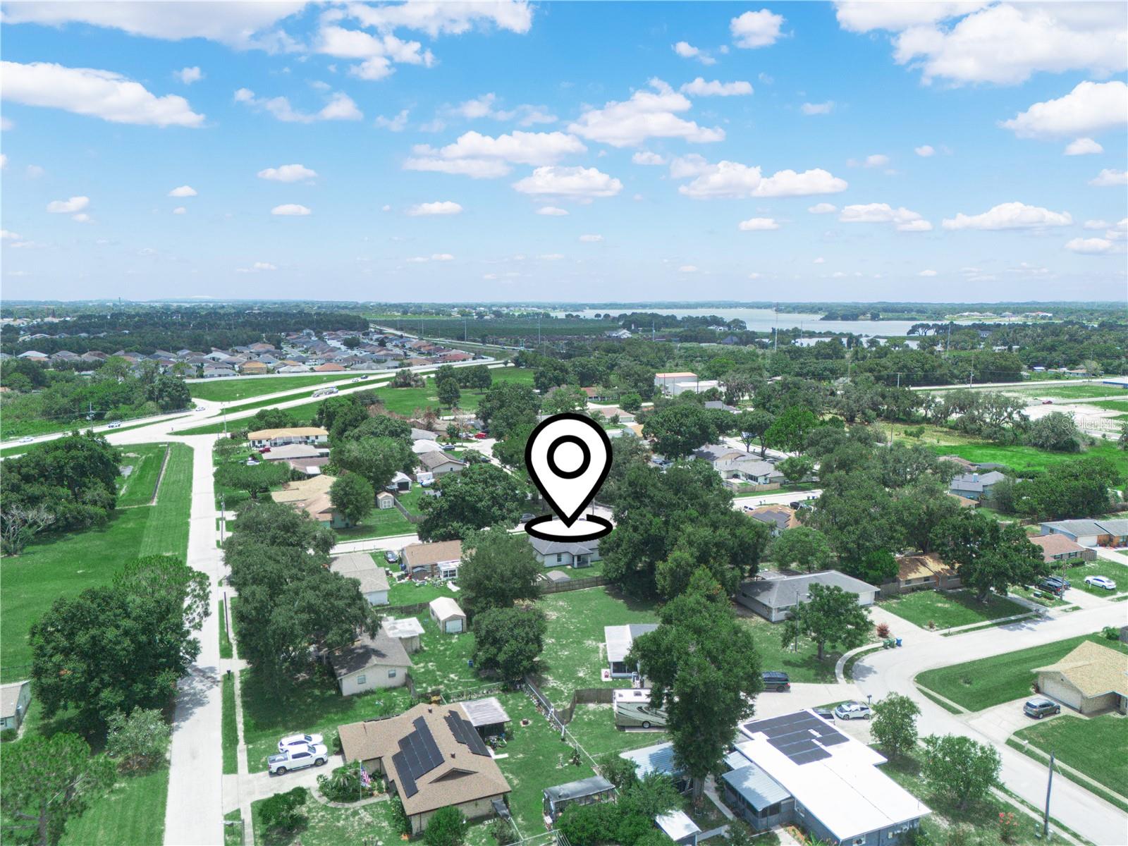 SANDALWOOD SUB - Residential