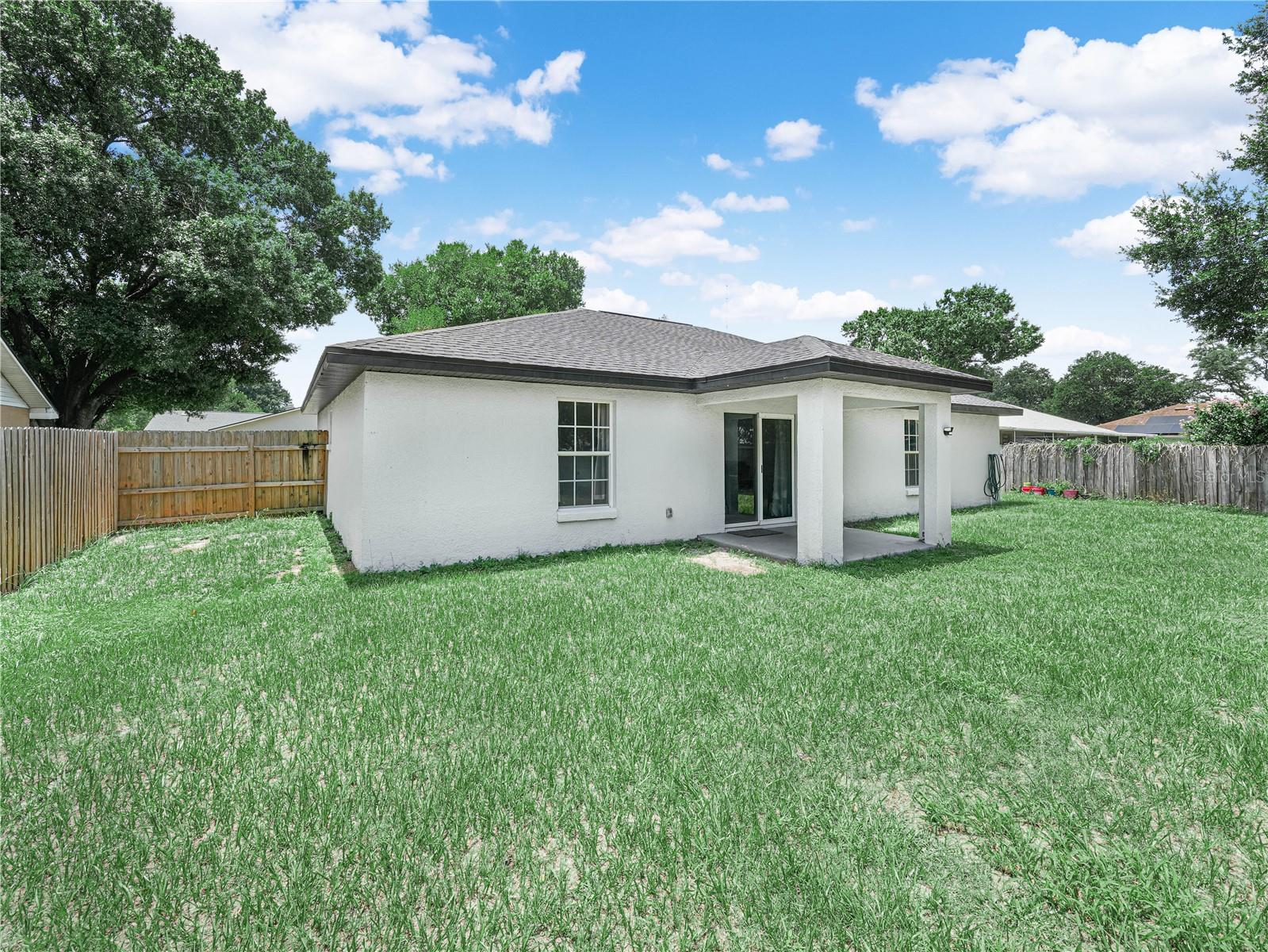 SANDALWOOD SUB - Residential