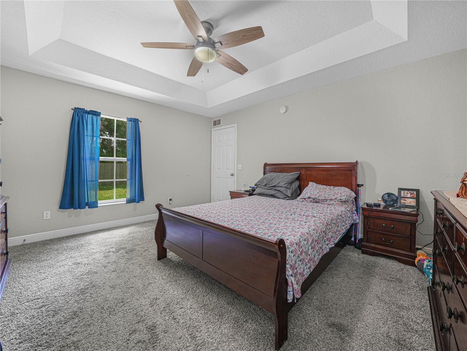 SANDALWOOD SUB - Residential