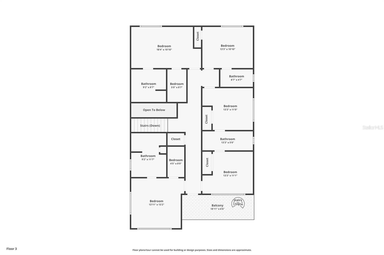 BAY MANOR - Residential