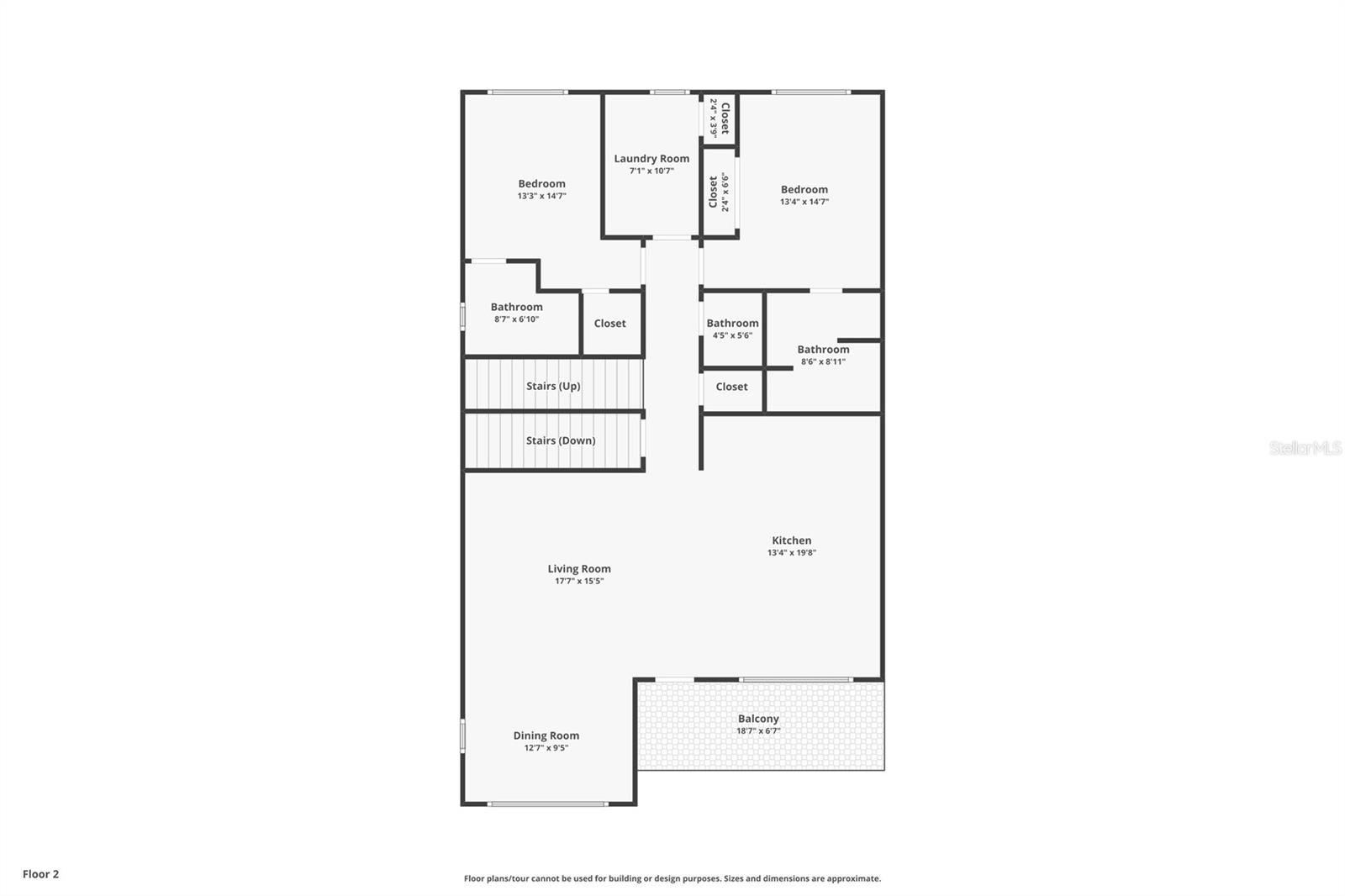 BAY MANOR - Residential